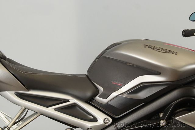 2018 Triumph Street Triple RS Pure Adrenaline! - 22539488 - 8