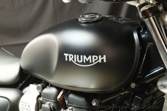 2018 Triumph Street Twin In Stock Now! - 22441557 - 20