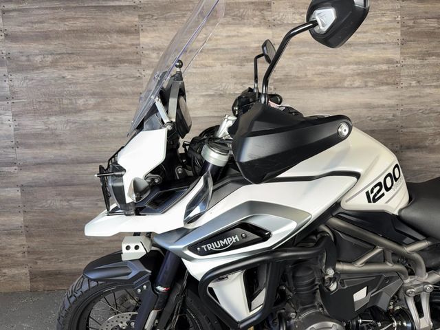 2018 Triumph Tiger 1200 XCA Mechanic Special - 22968175 - 10