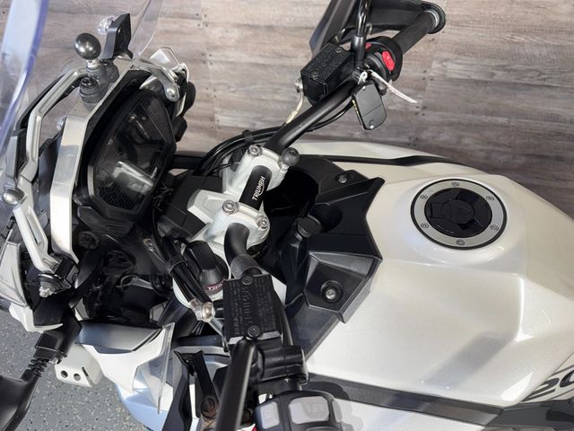 2018 Triumph Tiger 1200 XCA Mechanic Special - 22968175 - 12