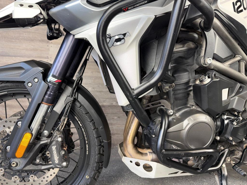 2018 Triumph Tiger 1200 XCA Mechanic Special - 22968175 - 13