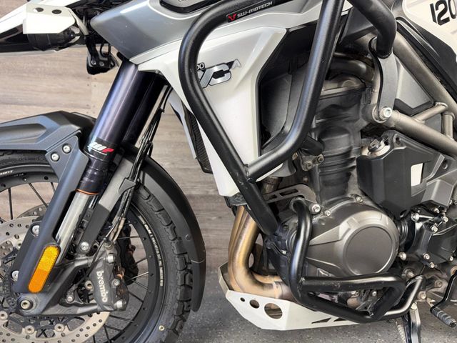 2018 Triumph Tiger 1200 XCA Mechanic Special - 22968175 - 13
