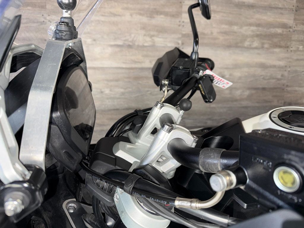 2018 Triumph Tiger 1200 XCA Mechanic Special - 22968175 - 14