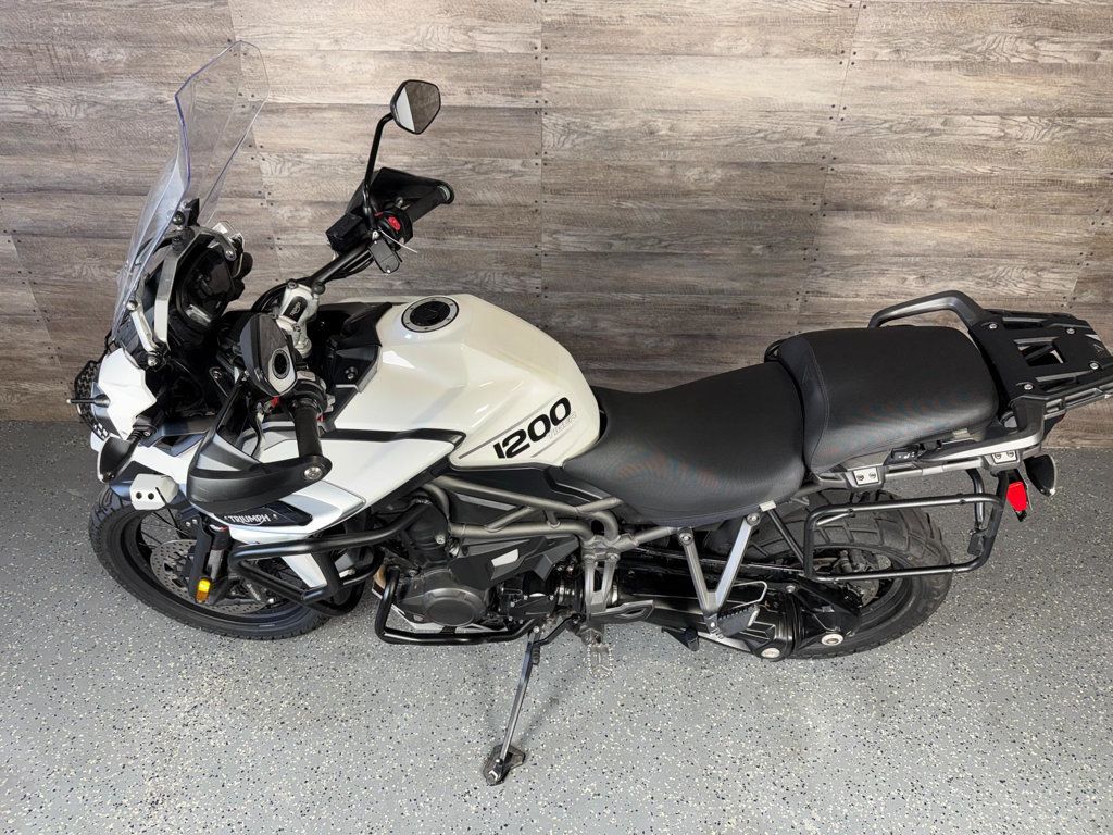 2018 Triumph Tiger 1200 XCA Mechanic Special - 22968175 - 15