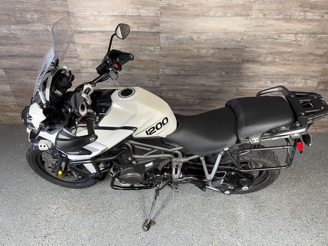 2018 Triumph Tiger 1200 XCA Mechanic Special - 22968175 - 15