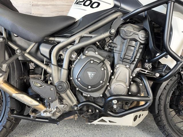 2018 Triumph Tiger 1200 XCA Mechanic Special - 22968175 - 3