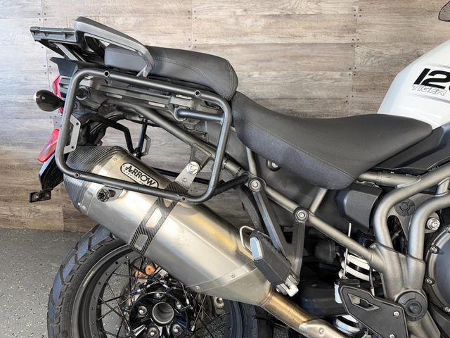 2018 Triumph Tiger 1200 XCA Mechanic Special - 22968175 - 5