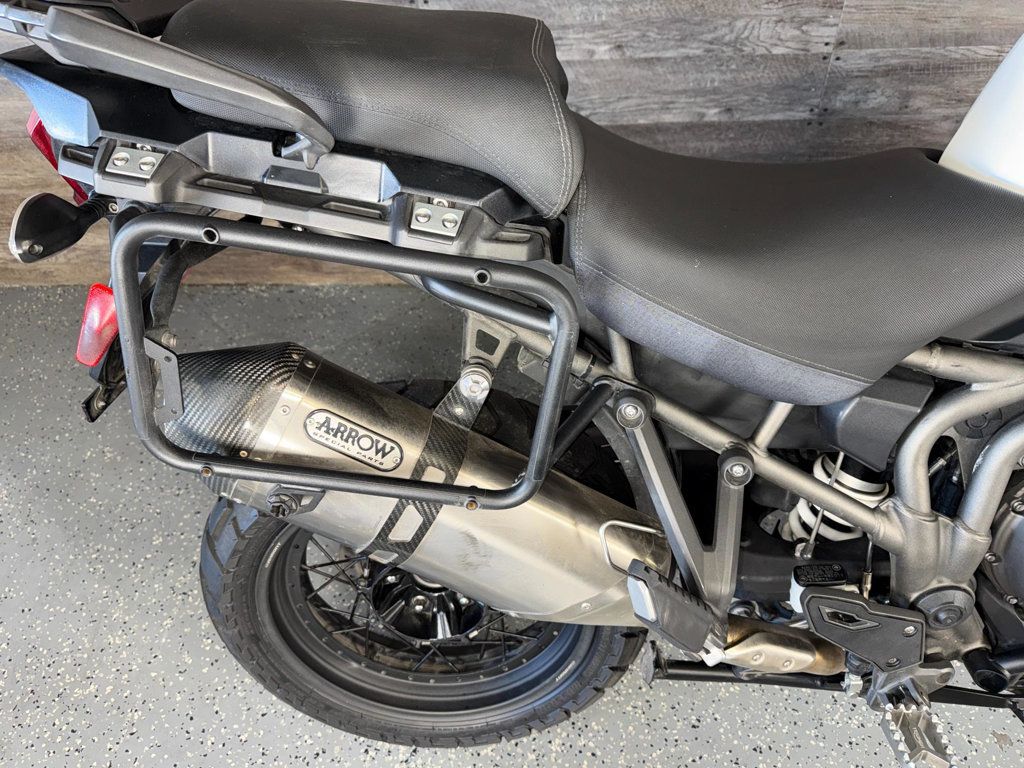2018 Triumph Tiger 1200 XCA Mechanic Special - 22968175 - 7