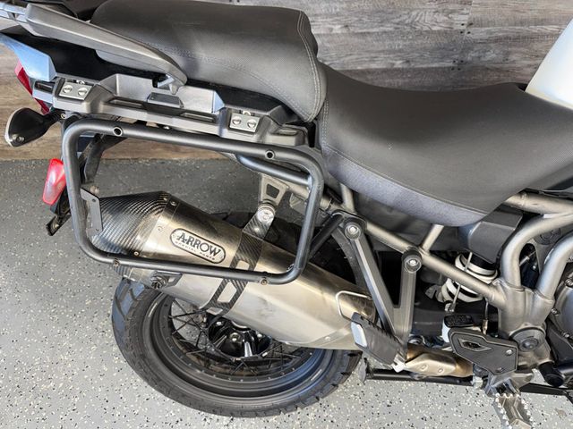 2018 Triumph Tiger 1200 XCA Mechanic Special - 22968175 - 7