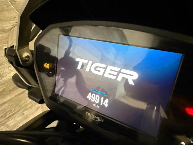 2018 Triumph Tiger 1200 XCA Mechanic Special - 22968175 - 8