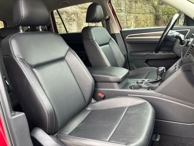 2018 Volkswagen Atlas  - 22956270 - 11
