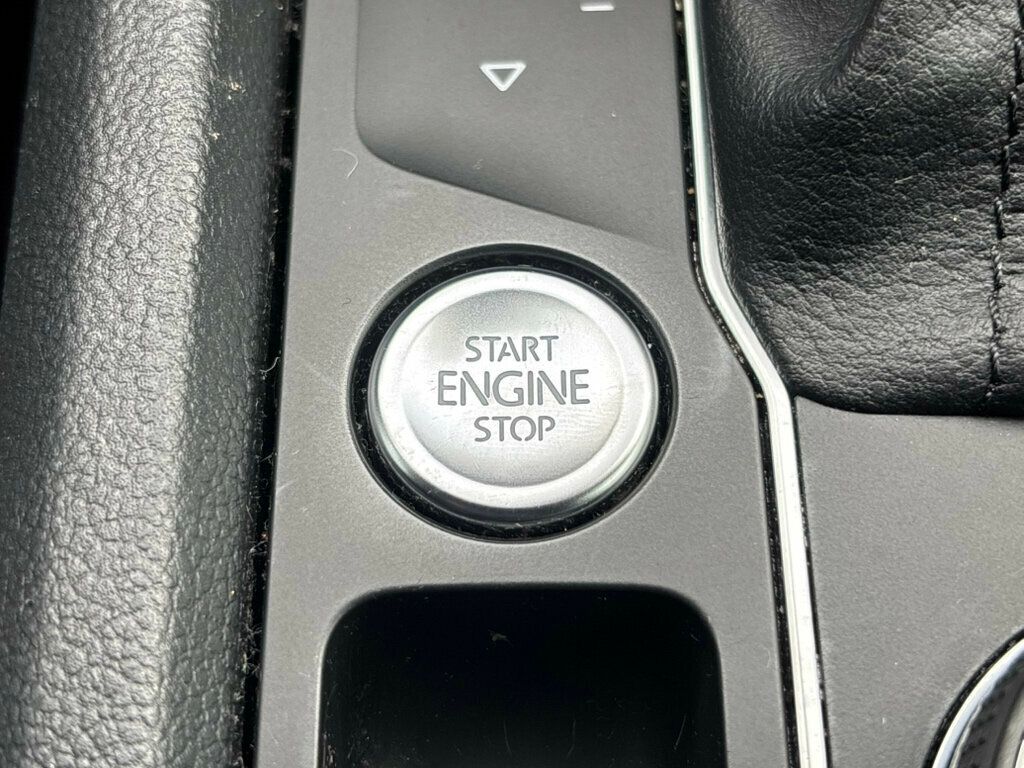 2018 Volkswagen Atlas  - 22956270 - 27