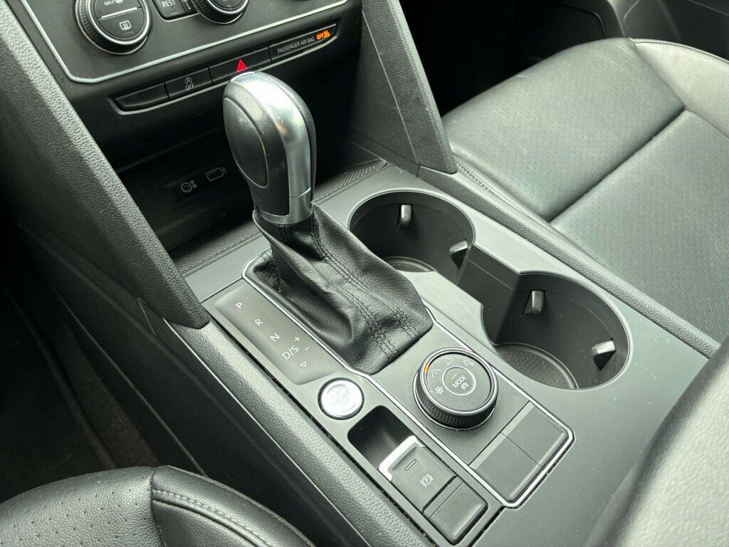 2018 Volkswagen Atlas  - 22956270 - 28