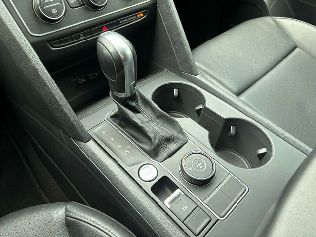 2018 Volkswagen Atlas  - 22956270 - 28