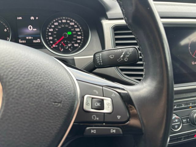 2018 Volkswagen Atlas  - 22956270 - 29