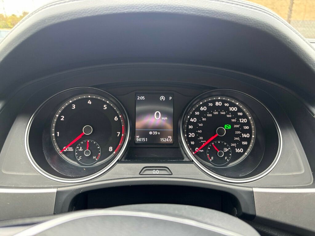 2018 Volkswagen Atlas  - 22956270 - 30