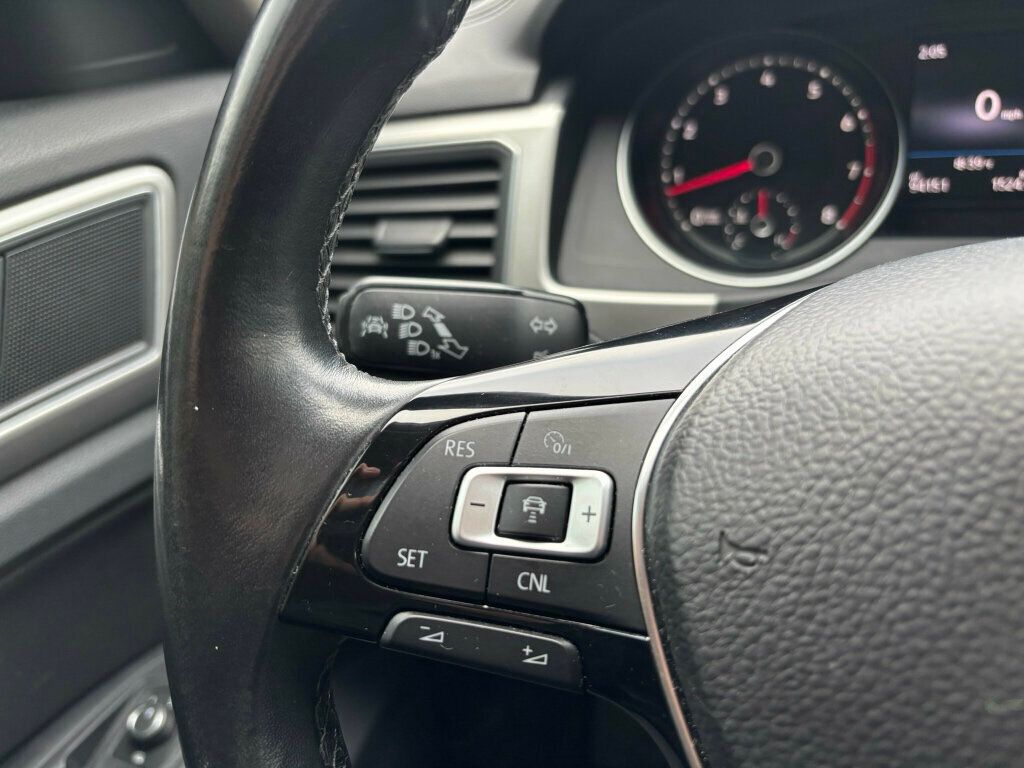 2018 Volkswagen Atlas  - 22956270 - 31