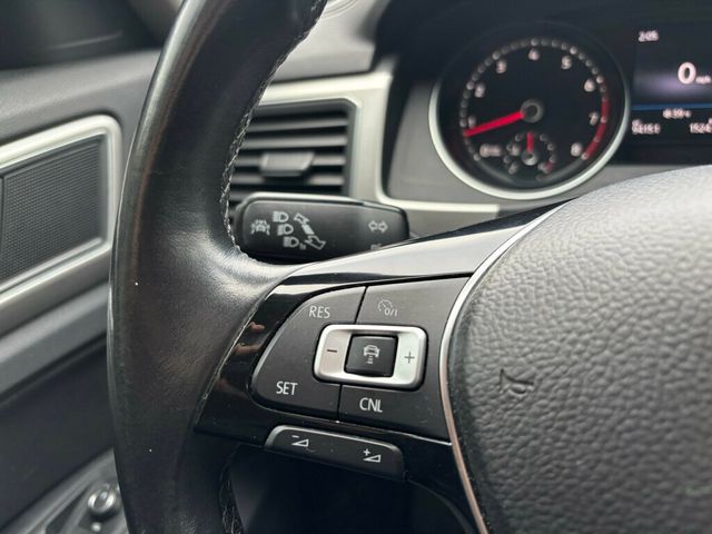 2018 Volkswagen Atlas  - 22956270 - 31