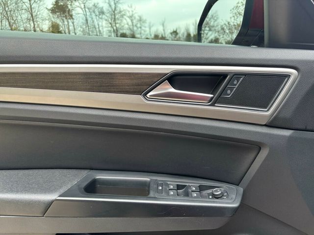 2018 Volkswagen Atlas  - 22956270 - 33