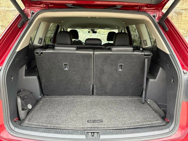 2018 Volkswagen Atlas  - 22956270 - 38