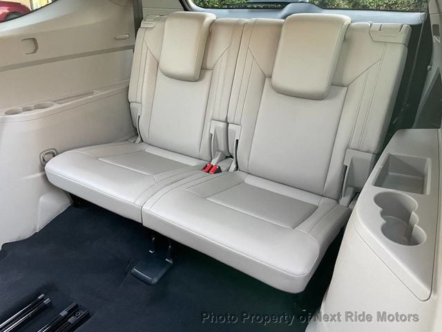 2018 Volkswagen Atlas 2018 VOLKSWAGEN ATLAS 3.6L V6 SE 3RD-ROW SERVICED 615-730-9991 - 22891252 - 14