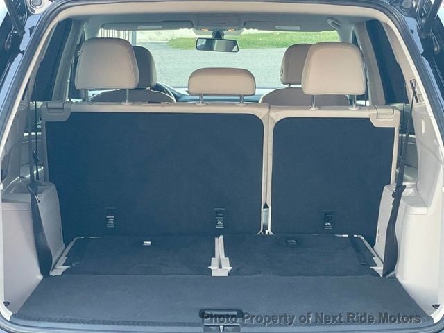 2018 Volkswagen Atlas 2018 VOLKSWAGEN ATLAS 3.6L V6 SE 3RD-ROW SERVICED 615-730-9991 - 22891252 - 27