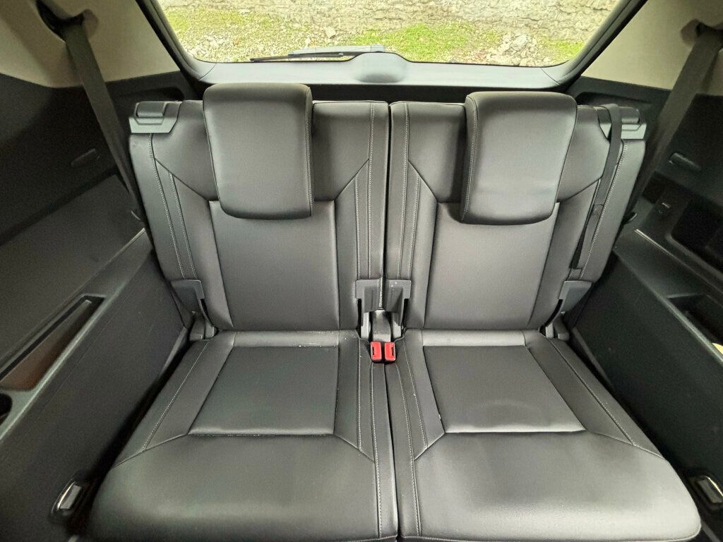 2018 Volkswagen Atlas 2018 VOLKSWAGEN ATLAS V6 SE 4MOTION - 22956270 - 20