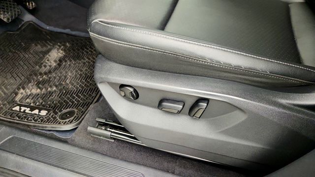 2018 Volkswagen Atlas 2.0T SE - 23019066 - 10