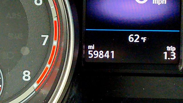 2018 Volkswagen Atlas 2.0T SE - 23019066 - 14