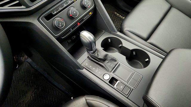 2018 Volkswagen Atlas 2.0T SE - 23019066 - 15