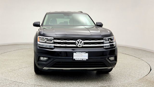 2018 Volkswagen Atlas 2.0T SE - 23019066 - 1