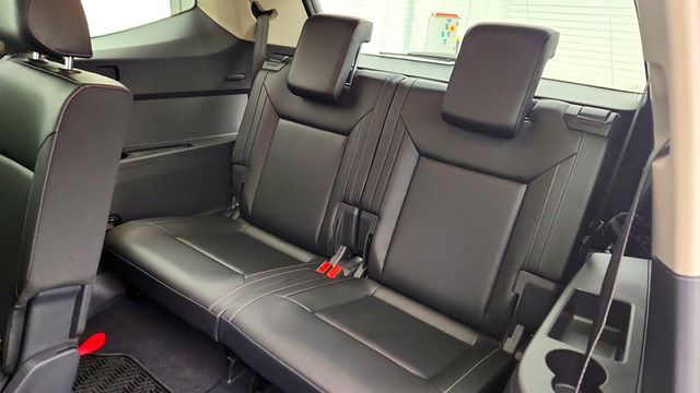 2018 Volkswagen Atlas 2.0T SE - 23019066 - 20