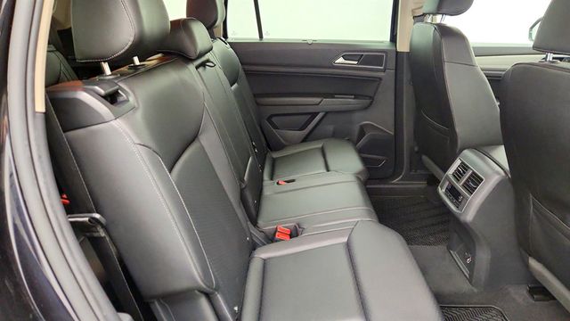 2018 Volkswagen Atlas 2.0T SE - 23019066 - 22