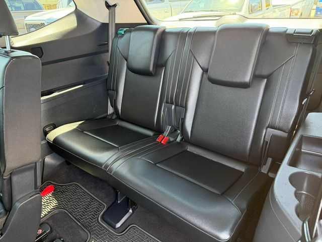 2018 Volkswagen Atlas 2.0T SE FWD - 23022063 - 9