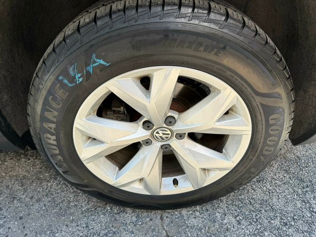 2018 Volkswagen Atlas 2.0T SE FWD - 23022063 - 10
