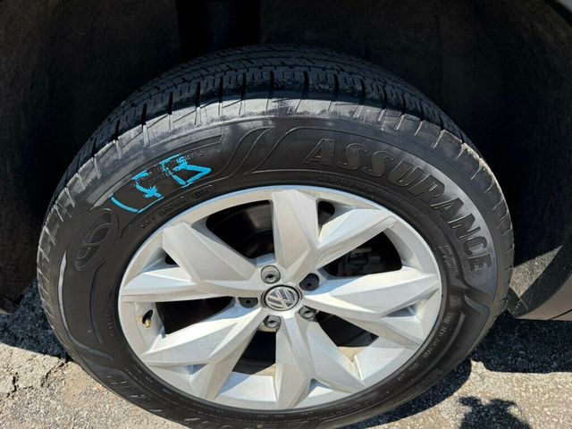 2018 Volkswagen Atlas 2.0T SE FWD - 23022063 - 14