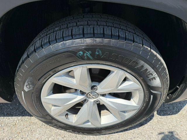 2018 Volkswagen Atlas 2.0T SE FWD - 23022063 - 18