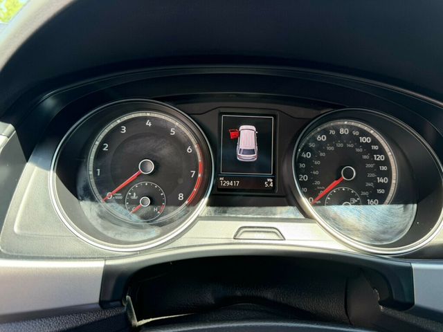 2018 Volkswagen Atlas 2.0T SE FWD - 23022063 - 21