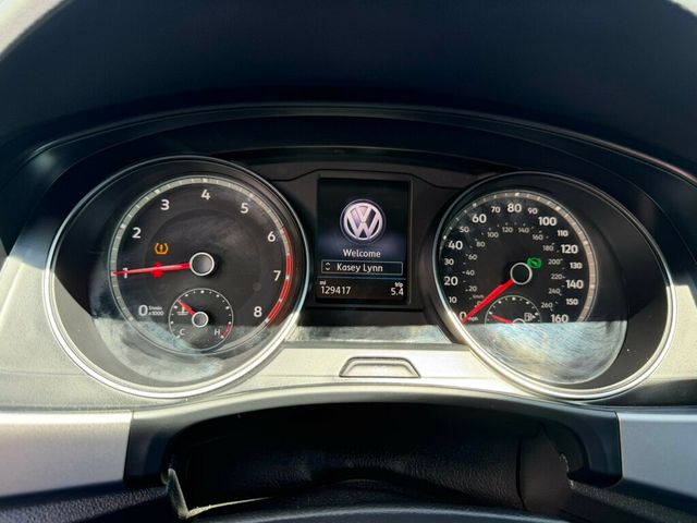 2018 Volkswagen Atlas 2.0T SE FWD - 23022063 - 22
