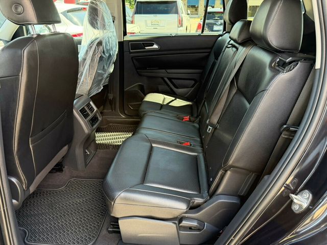 2018 Volkswagen Atlas 2.0T SE FWD - 23022063 - 8