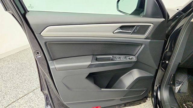 2018 Volkswagen Atlas 2.0T SE FWD - 23019066 - 9