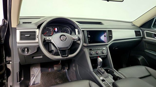 2018 Volkswagen Atlas 2.0T SE FWD - 23019066 - 11