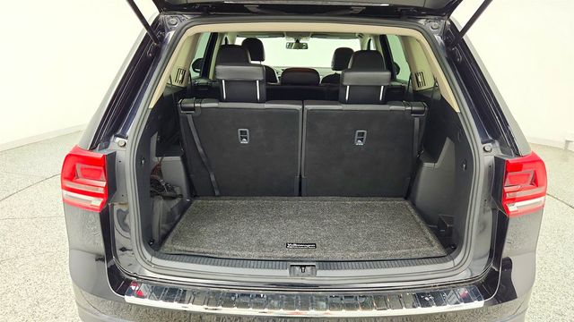 2018 Volkswagen Atlas 2.0T SE FWD - 23019066 - 21