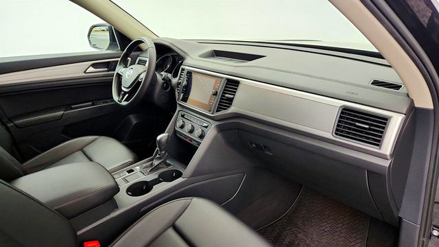 2018 Volkswagen Atlas 2.0T SE FWD - 23019066 - 24