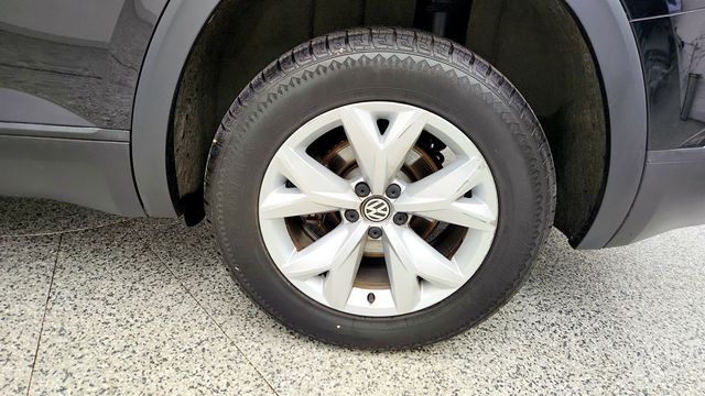 2018 Volkswagen Atlas 2.0T SE FWD - 23019066 - 8