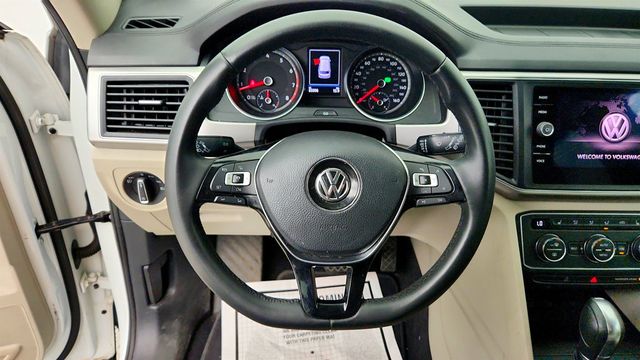 2018 Volkswagen Atlas 2.0T SE w/Technology FWD - 23041496 - 12