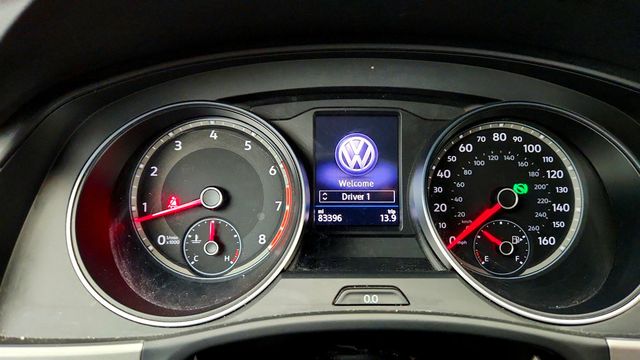 2018 Volkswagen Atlas 2.0T SE w/Technology FWD - 23041496 - 13