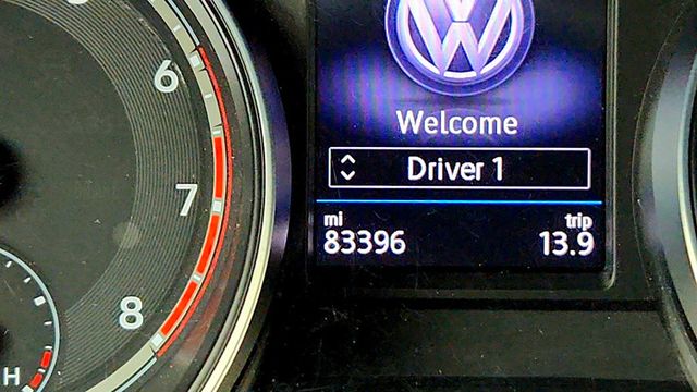 2018 Volkswagen Atlas 2.0T SE w/Technology FWD - 23041496 - 14