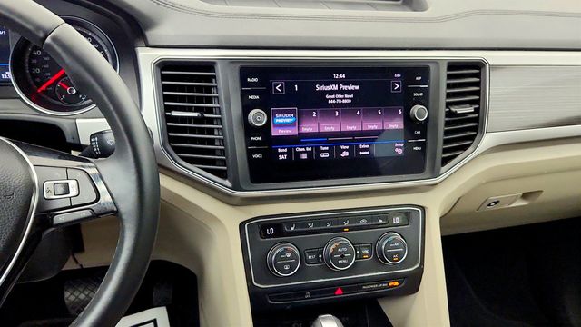 2018 Volkswagen Atlas 2.0T SE w/Technology FWD - 23041496 - 16