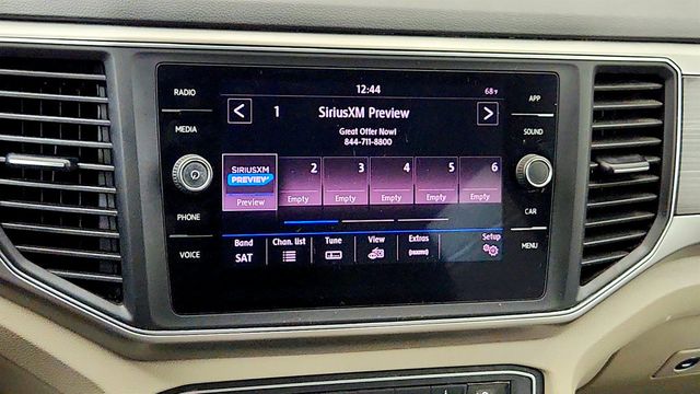 2018 Volkswagen Atlas 2.0T SE w/Technology FWD - 23041496 - 17